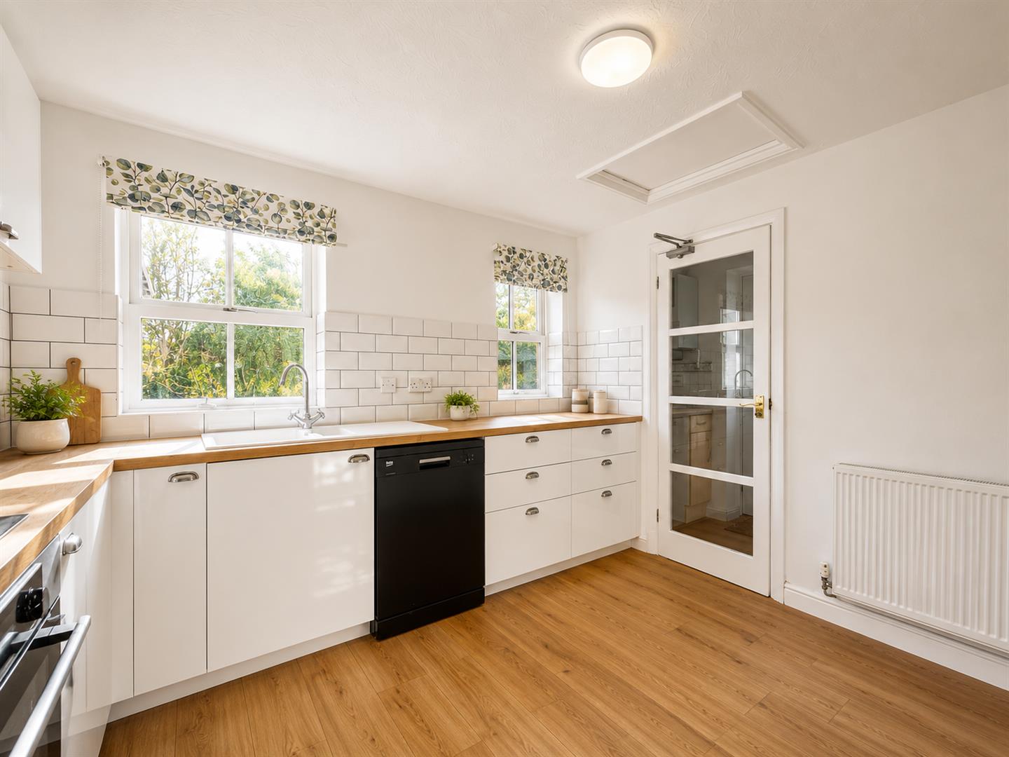3 bed property in Langerstone Lane, Milton Keynes